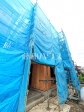 B号棟 外観 【八王子市中野上町4丁目】 B号棟 外観 【八王子市中野上町4丁目】
