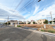 接道状況および現場風景 【小平市鈴木町1丁目】 接道状況および現場風景 【小平市鈴木町1丁目】