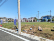 現場風景【小平市鈴木町1丁目】 現場風景【小平市鈴木町1丁目】
