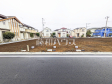B号棟 外観 【小平市鈴木町1丁目】 B号棟 外観 【小平市鈴木町1丁目】