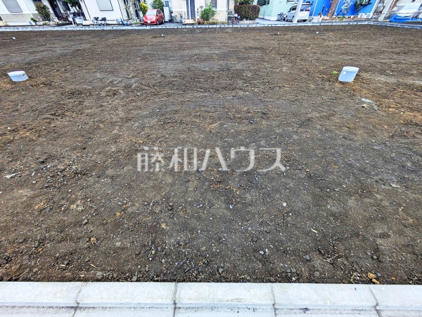 D号棟 外観 【小平市鈴木町1丁目】 D号棟 外観 【小平市鈴木町1丁目】