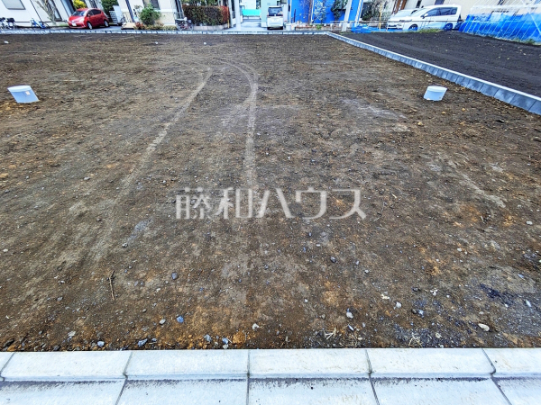 G号棟 外観 【小平市鈴木町1丁目】 G号棟 外観 【小平市鈴木町1丁目】