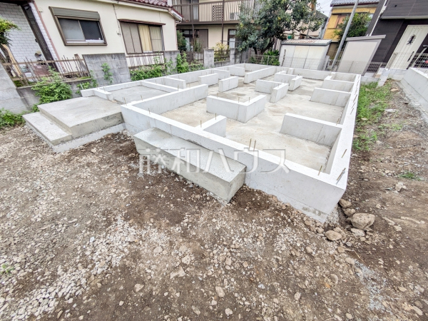 A号棟 外観 【八王子市横川町】 A号棟 外観 【八王子市横川町】