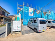 A号棟 外観 【八王子市横川町】 A号棟 外観 【八王子市横川町】