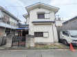 現地写真(現況:古屋有り) 【小平市学園東町】 現地写真(現況:古屋有り) 【小平市学園東町】