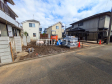 現地写真 【小平市学園東町】 現地写真 【小平市学園東町】