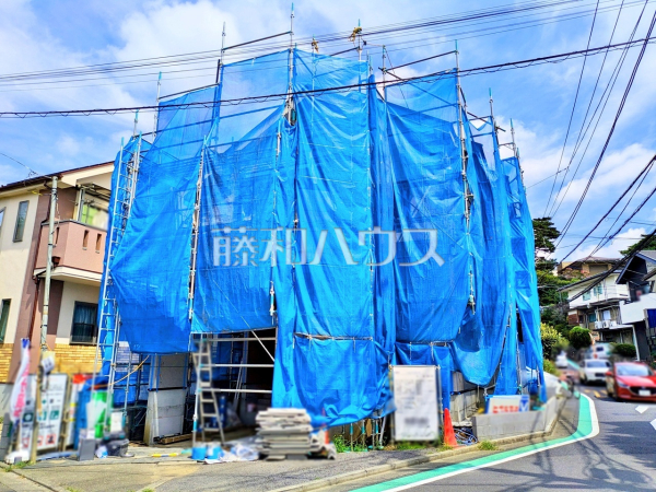 外観 【国分寺市南町1丁目】 外観 【国分寺市南町1丁目】