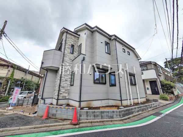 外観 【国分寺市南町1丁目】 外観 【国分寺市南町1丁目】