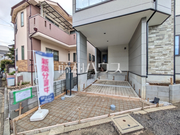 カースペース 【国分寺市南町1丁目】 カースペース 【国分寺市南町1丁目】