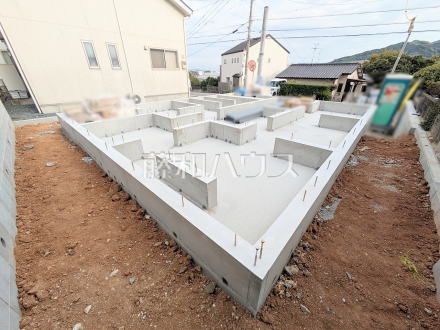 外観 【福岡市南区大平寺1丁目】/撮影日2026/10/16