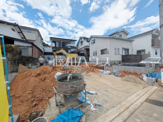 外観 【福岡市南区大平寺1丁目】
