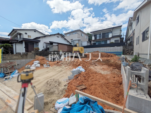 外観 【福岡市南区大平寺1丁目】
