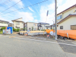 外観 【昭島市上川原町1丁目】 外観 【昭島市上川原町1丁目】
