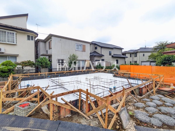 外観 【昭島市上川原町1丁目】 外観 【昭島市上川原町1丁目】