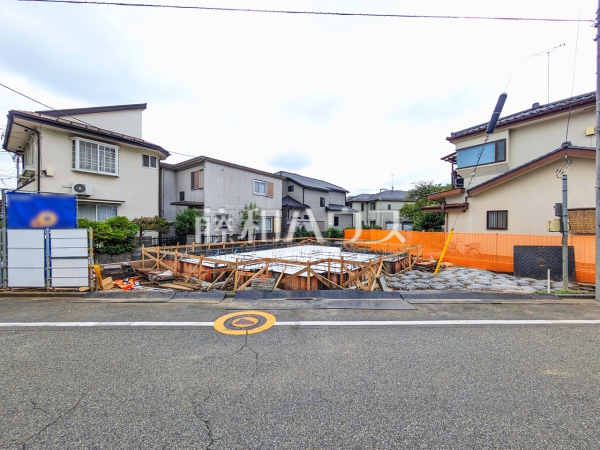 外観 【昭島市上川原町1丁目】 外観 【昭島市上川原町1丁目】