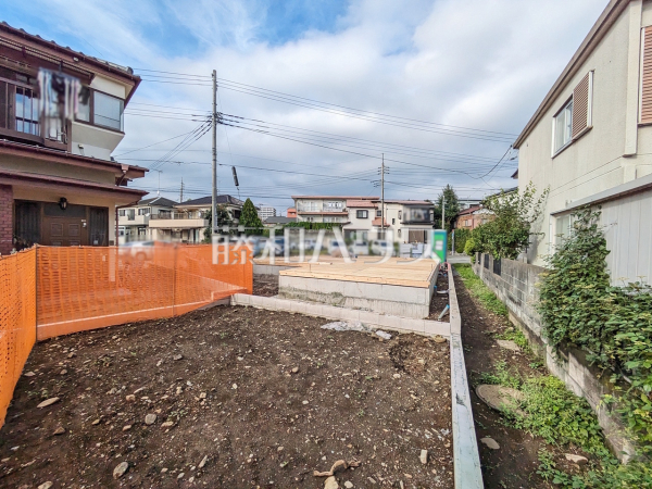 外観 【昭島市上川原町1丁目】 外観 【昭島市上川原町1丁目】