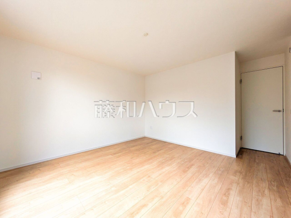 2号棟 居室 【所沢市小手指南3丁目】 2号棟 居室 【所沢市小手指南3丁目】