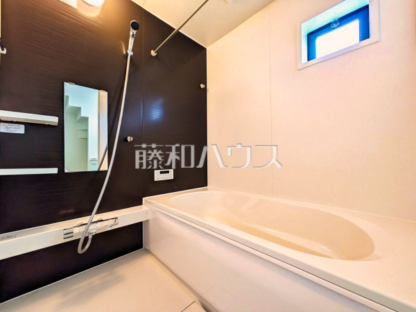 3号棟 浴室 【所沢市小手指南3丁目】 3号棟 浴室 【所沢市小手指南3丁目】