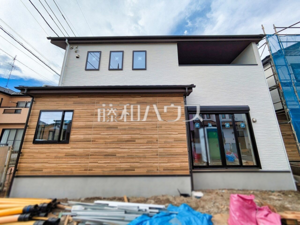 1号棟 外観 【所沢市狭山ケ丘2丁目】 平日のご案内も可能です。まずはお気軽にお問合せ下さいませ。 1号棟 外観 【所沢市狭山ケ丘2丁目】 平日のご案内も可能です。まずはお気軽にお問合せ下さいませ。