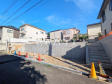 現地写真 【日野市程久保2丁目】 現地写真 【日野市程久保2丁目】