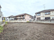 現場風景 【昭島市松原町5丁目】 現場風景 【昭島市松原町5丁目】