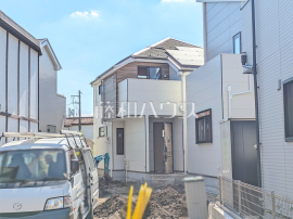 昭島市松原町5丁目