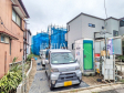 現場風景【昭島市松原町5丁目】ぜひ実物をご覧いただきたく思います。喜んでご案内いたしますのでお気軽にお問合せ下さい。 現場風景【昭島市松原町5丁目】ぜひ実物をご覧いただきたく思います。喜んでご案内いたしますのでお気軽にお問合せ下さい。