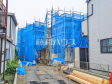 現場風景 【昭島市松原町5丁目】 現場風景 【昭島市松原町5丁目】