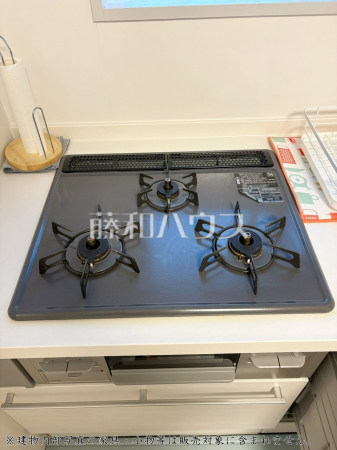 キッチン 【光シャンブル府中】 キッチン 【光シャンブル府中】