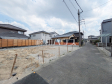 接道状況および現場風景 【福岡市南区三宅2丁目】 接道状況および現場風景 【福岡市南区三宅2丁目】