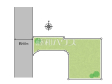 全体区画図 【小平市学園西町3丁目】 全体区画図 【小平市学園西町3丁目】