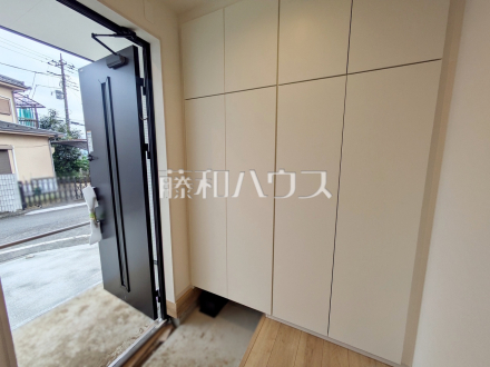 その他内観 【府中市押立町2丁目】/撮影日2026/09/25