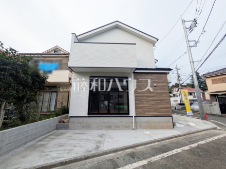 外観 【府中市押立町2丁目】/撮影日2026/09/25