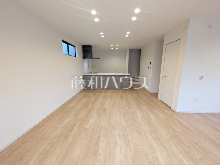 リビング 【府中市押立町2丁目】/撮影日2026/09/25