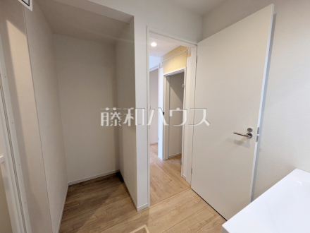 居室 【府中市押立町2丁目】/撮影日2026/09/25