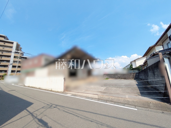 現地写真 【福岡市城南区樋井川6丁目】 現地写真 【福岡市城南区樋井川6丁目】