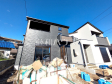 1号棟 外観 【春日井市穴橋町2丁目】 1号棟 外観 【春日井市穴橋町2丁目】