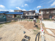 1号地 現地写真 【春日井市穴橋町2丁目】 1号地 現地写真 【春日井市穴橋町2丁目】