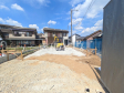 2号地 現地写真 【春日井市穴橋町2丁目】 2号地 現地写真 【春日井市穴橋町2丁目】