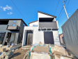 2号棟 外観 【春日井市穴橋町2丁目】 2号棟 外観 【春日井市穴橋町2丁目】