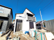2号棟 外観 【春日井市穴橋町2丁目】 2号棟 外観 【春日井市穴橋町2丁目】