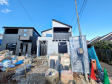 2号棟 外観 【春日井市穴橋町2丁目】 2号棟 外観 【春日井市穴橋町2丁目】