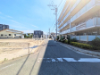 接道状況および現場風景 【福岡市南区的場1丁目】 接道状況および現場風景 【福岡市南区的場1丁目】