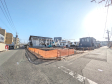 接道状況および現場風景 【福岡市南区的場1丁目】 接道状況および現場風景 【福岡市南区的場1丁目】