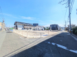 接道状況および現場風景 【福岡市南区的場1丁目】 接道状況および現場風景 【福岡市南区的場1丁目】