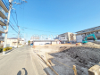接道状況および現場風景 【福岡市南区的場1丁目】 接道状況および現場風景 【福岡市南区的場1丁目】
