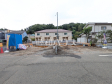 現場風景 【八王子市大谷町】 現場風景 【八王子市大谷町】