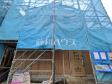 1号棟 外観 【八王子市大谷町】 1号棟 外観 【八王子市大谷町】