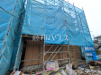 1号棟 外観 【八王子市大谷町】 1号棟 外観 【八王子市大谷町】