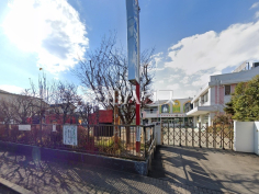 所沢富士幼稚園 所沢富士幼稚園